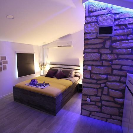 Timeless City Center Apartments Dubrovnik Luaran gambar