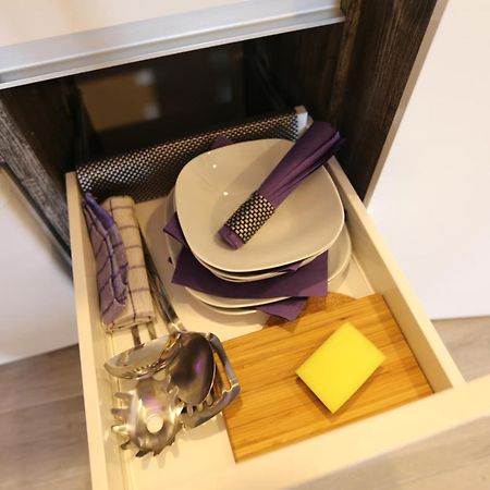 Timeless City Center Apartments Dubrovnik Luaran gambar