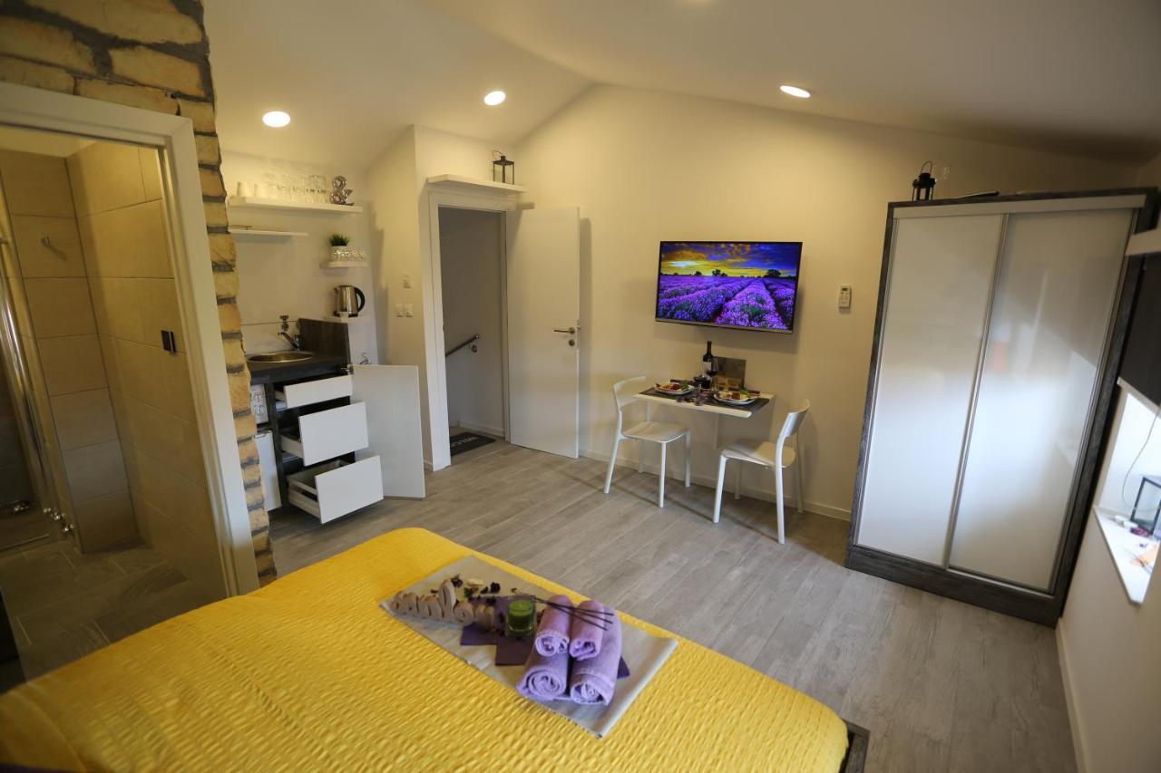 Timeless City Center Apartments Dubrovnik Luaran gambar