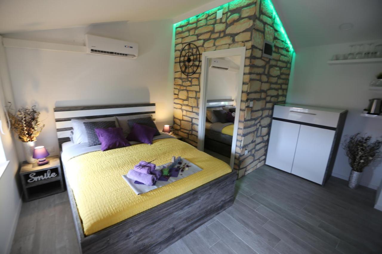Timeless City Center Apartments Dubrovnik Luaran gambar