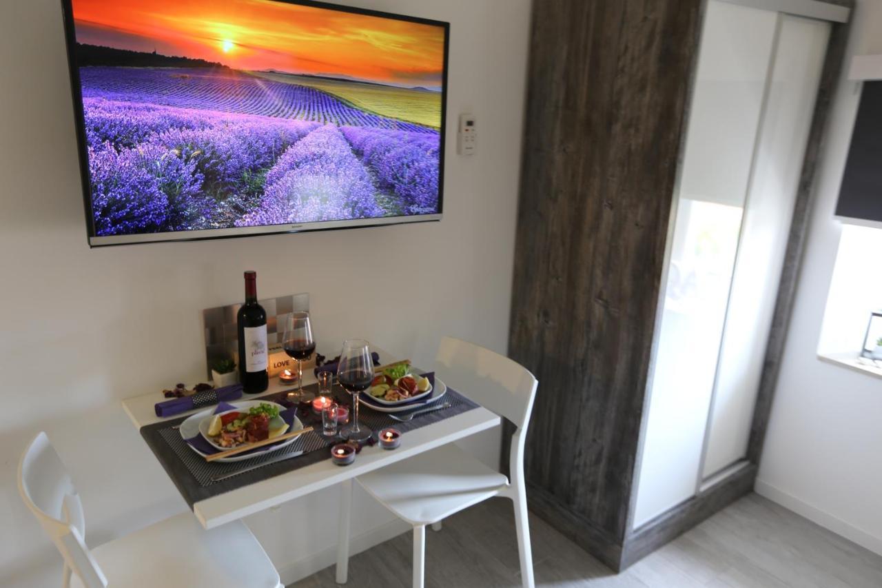 Timeless City Center Apartments Dubrovnik Luaran gambar