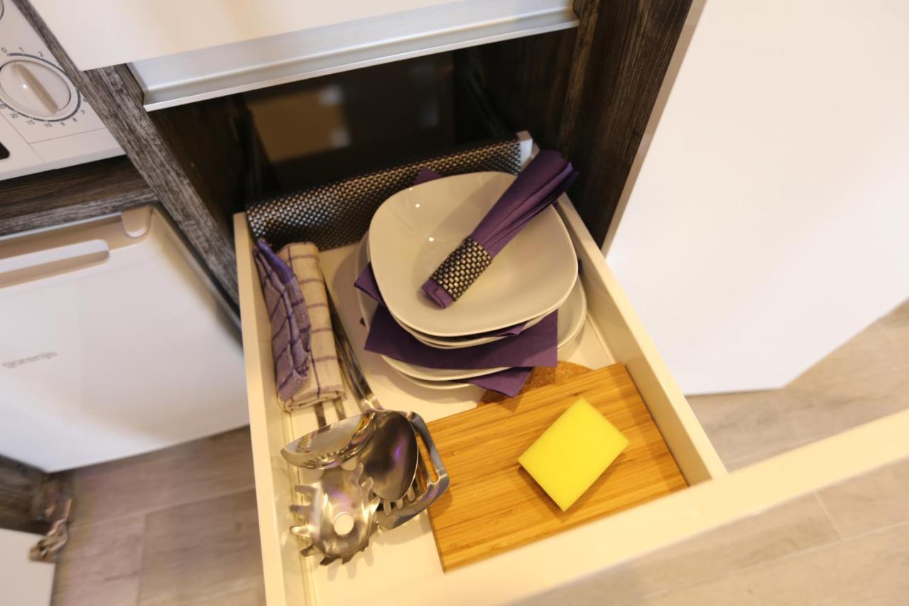 Timeless City Center Apartments Dubrovnik Luaran gambar