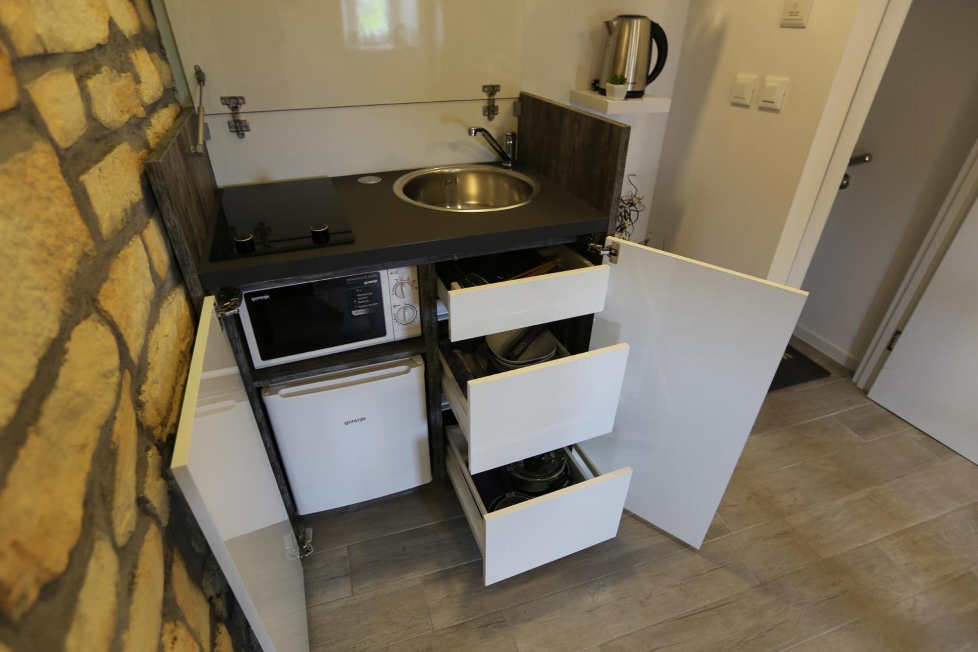 Timeless City Center Apartments Dubrovnik Bilik gambar