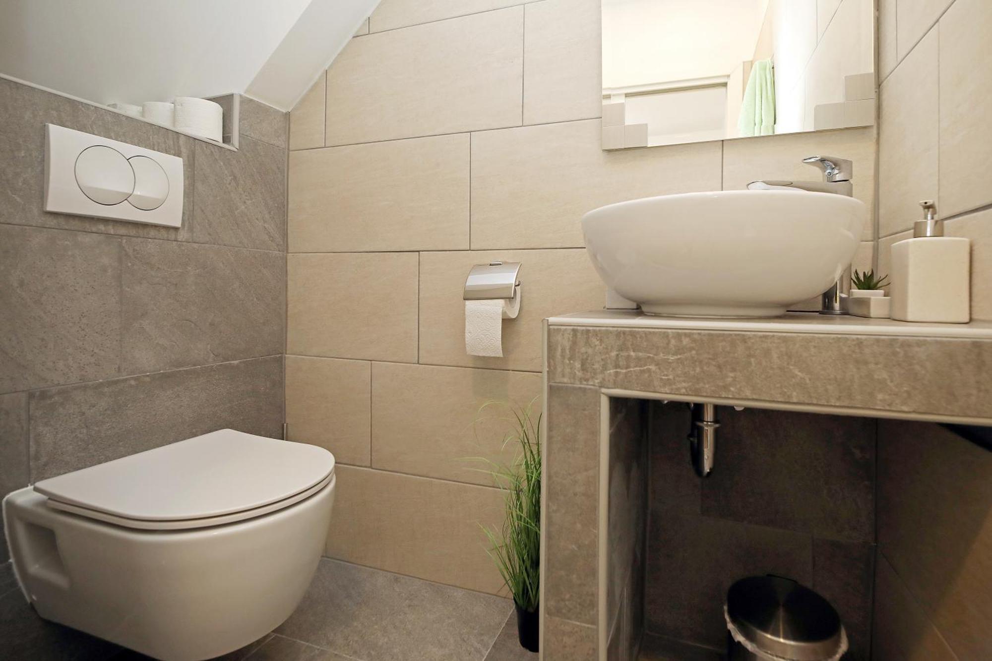 Timeless City Center Apartments Dubrovnik Luaran gambar