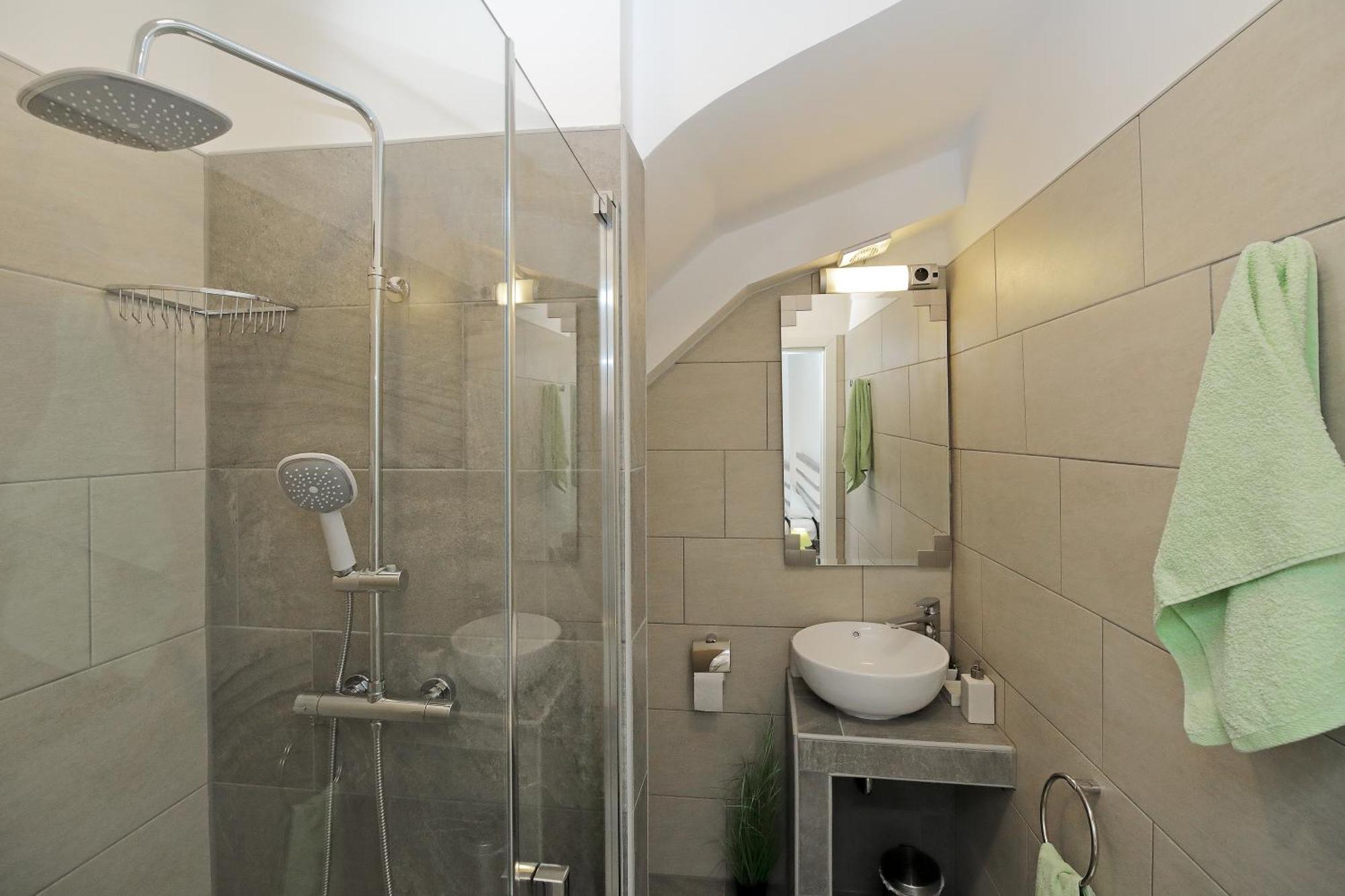 Timeless City Center Apartments Dubrovnik Luaran gambar