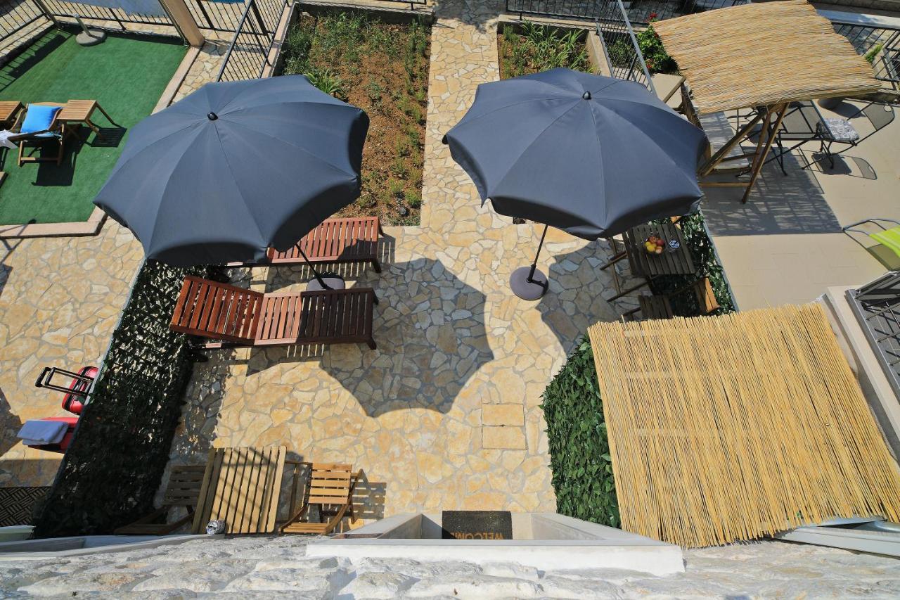 Timeless City Center Apartments Dubrovnik Luaran gambar