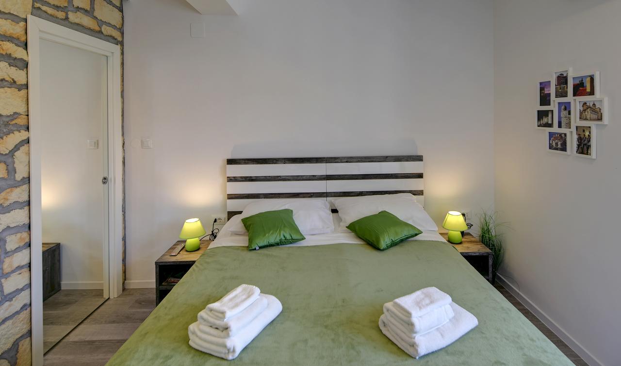 Timeless City Center Apartments Dubrovnik Luaran gambar