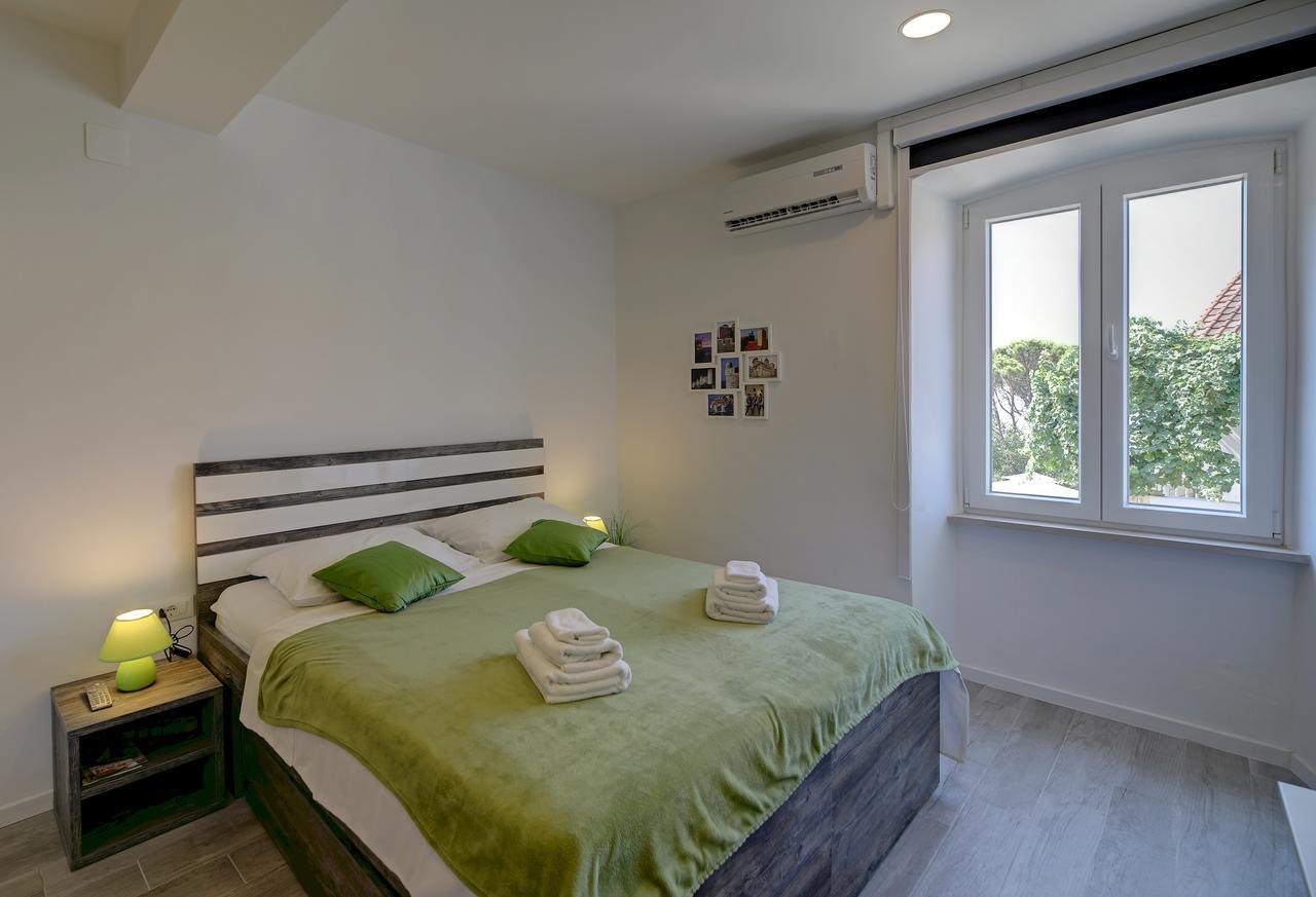 Timeless City Center Apartments Dubrovnik Luaran gambar