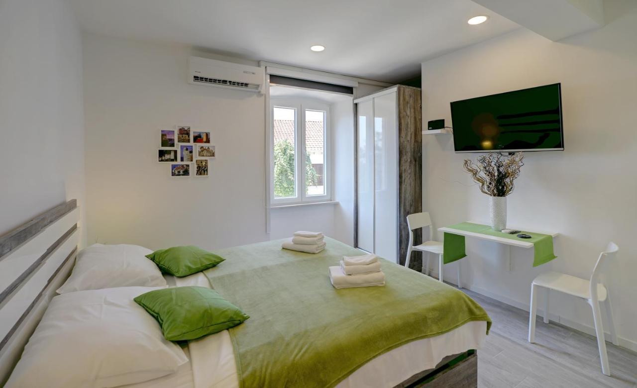Timeless City Center Apartments Dubrovnik Luaran gambar